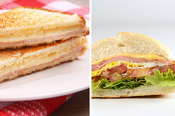 Qual sanduíche clássico de padaria você é?