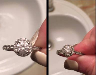 Diamond dazzle 2025 stik safe