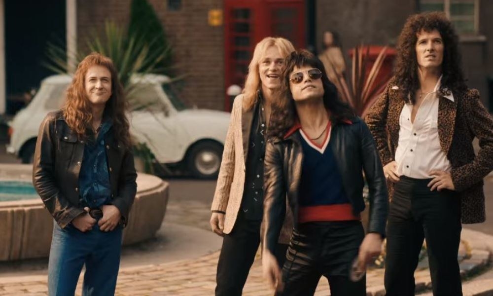17 Thoughts That Everyone Who Watches The "Bohemian Rhapsody" Movie