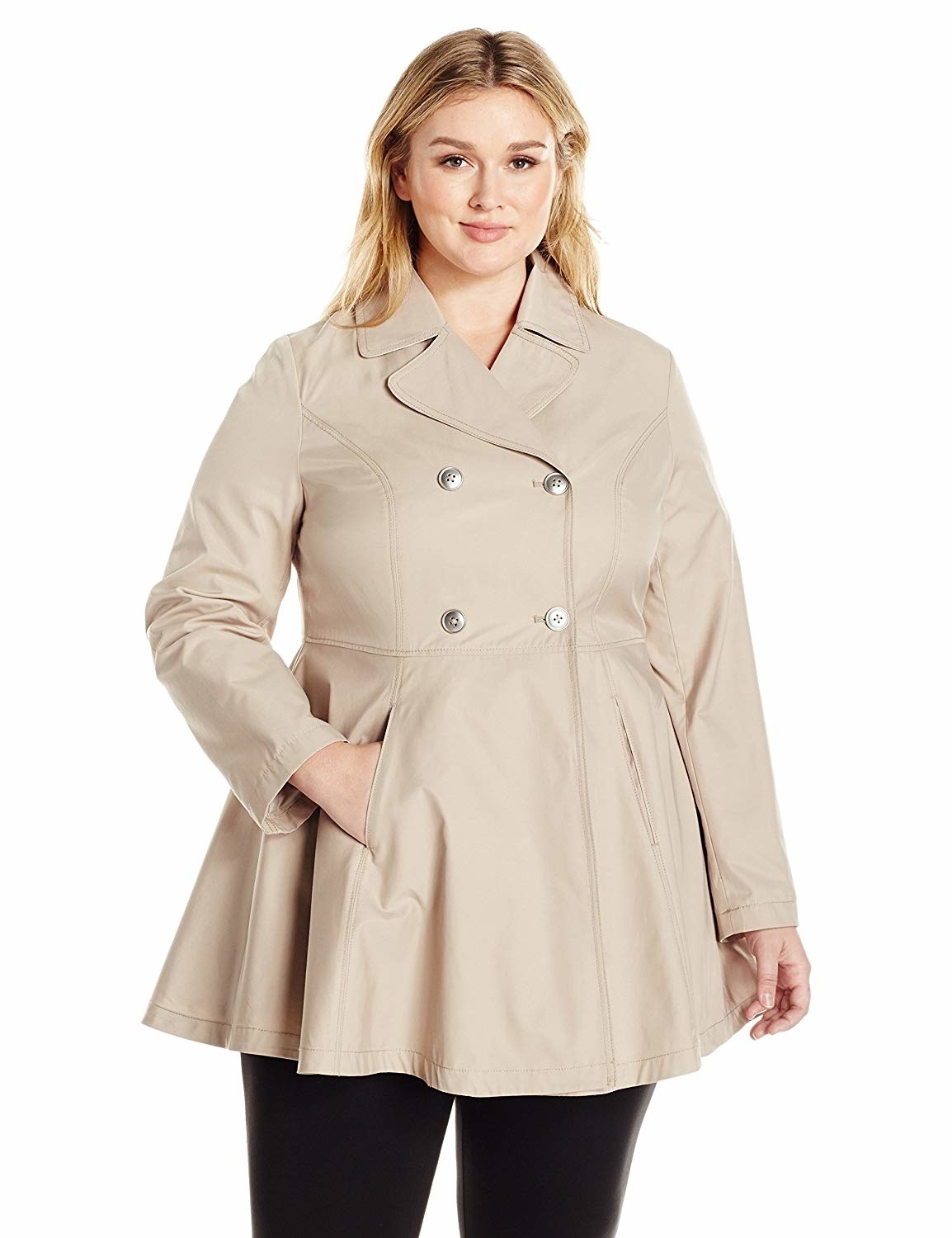 37 Coats And Jackets You Can Get On Amazon That People Actually Swear By