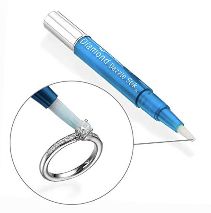 Jewelry Cleaning Pen