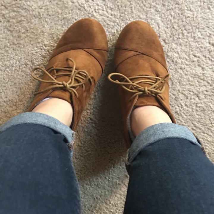 inexpensive quality shoes
