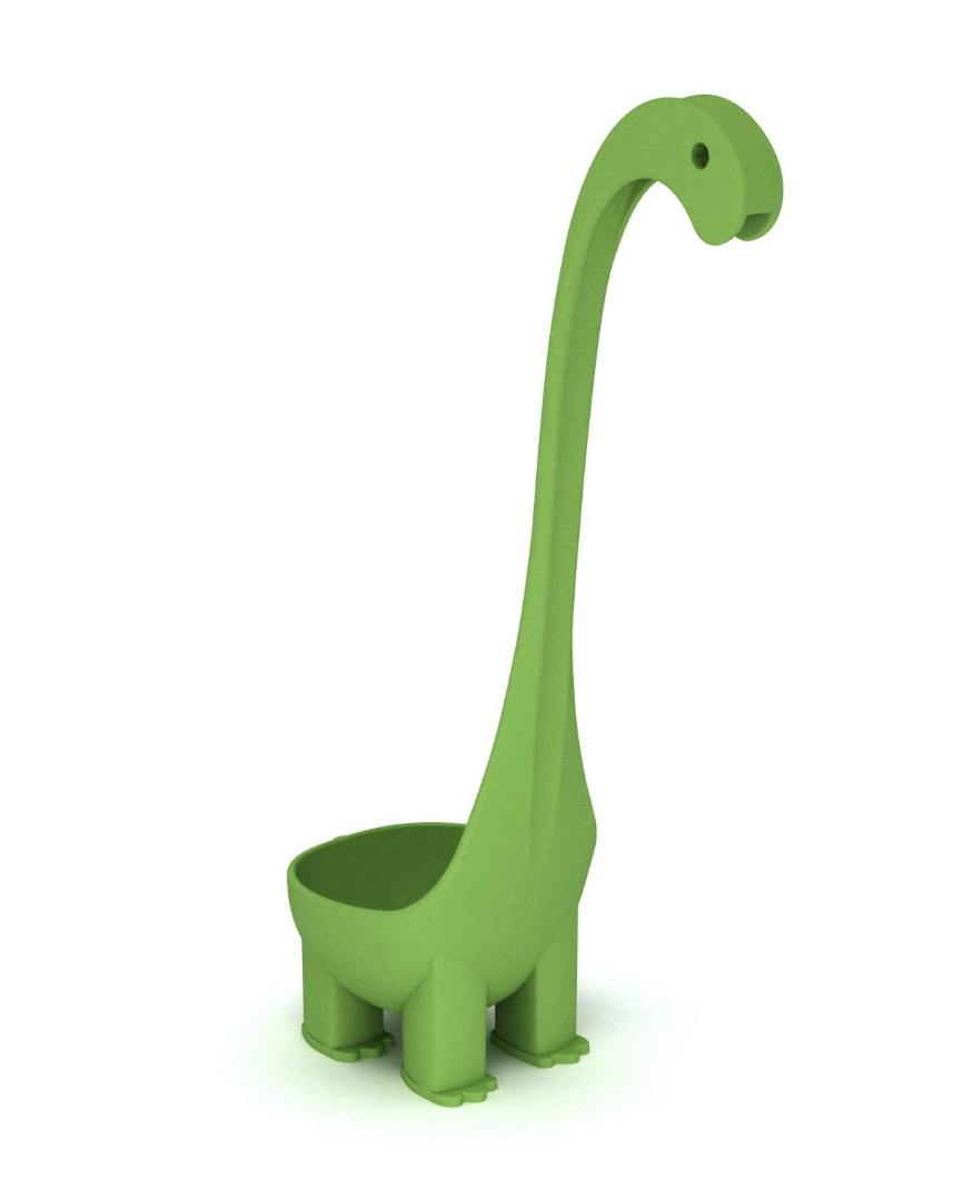 Kids who enjoy cooking would also love getting this, I bet!Get one from Amazon for $12.97.