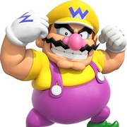 Wario