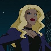 Black Canary