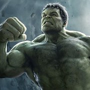 The Hulk