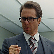 Justin Hammer