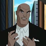 Lex Luthor