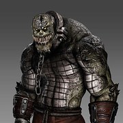 Killer Croc