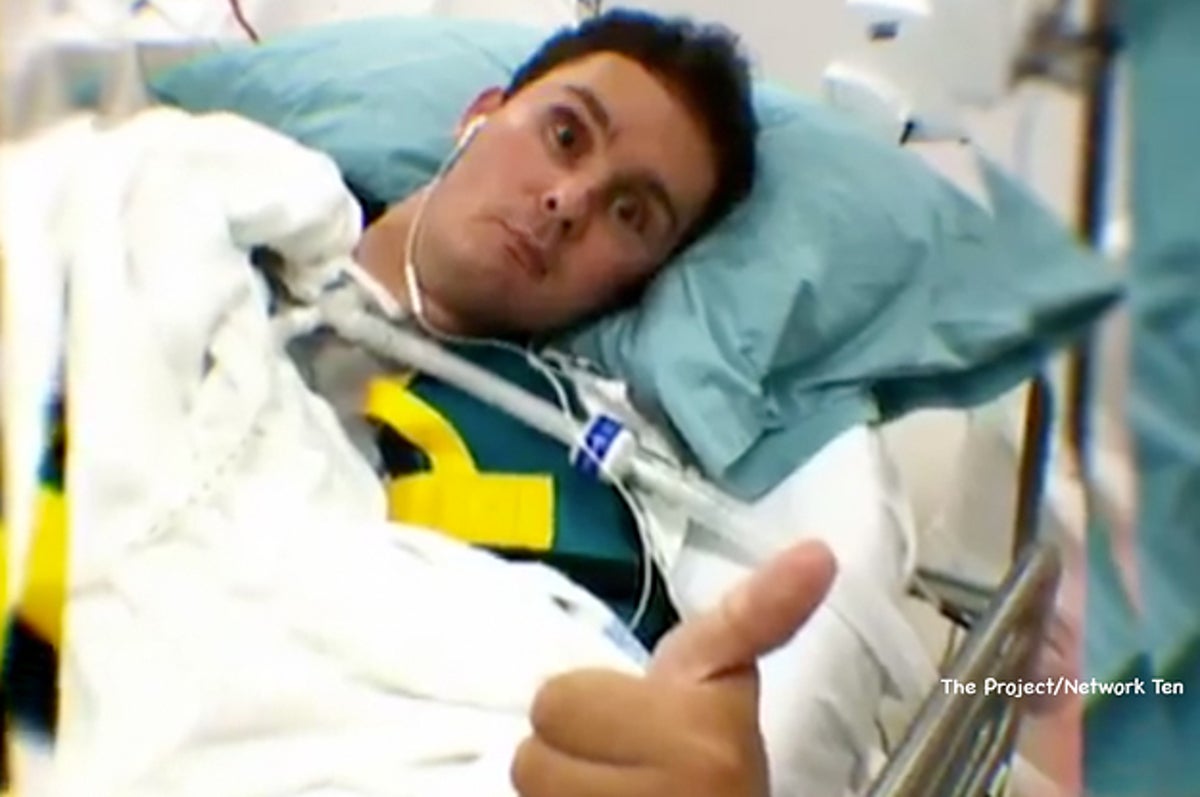 ナメクジを食べて寄生虫に感染した男性 4日以上の昏睡の末に死亡 ナメクジを食べて寄生虫に感染した男性 4日以上の昏睡の末に死亡