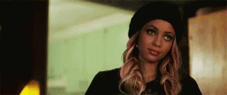 Toni Topaz ist richtig Badass und gleichzeitig auch eine echte Romantikerin. Das Mitglied der "Southside Serpents" setzt sich nämlich nicht nur für ihre Community ein, sondern gibt auch alles, um ihre Freundin Cheryl glücklich zu machen.