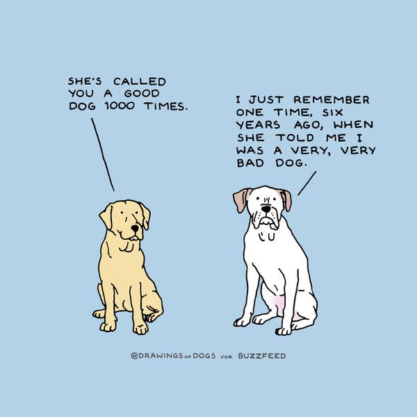 29 Comics You Need To See If You Re A Total Dog Person