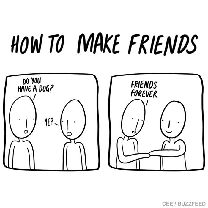 29 Comics You Need To See If You Re A Total Dog Person