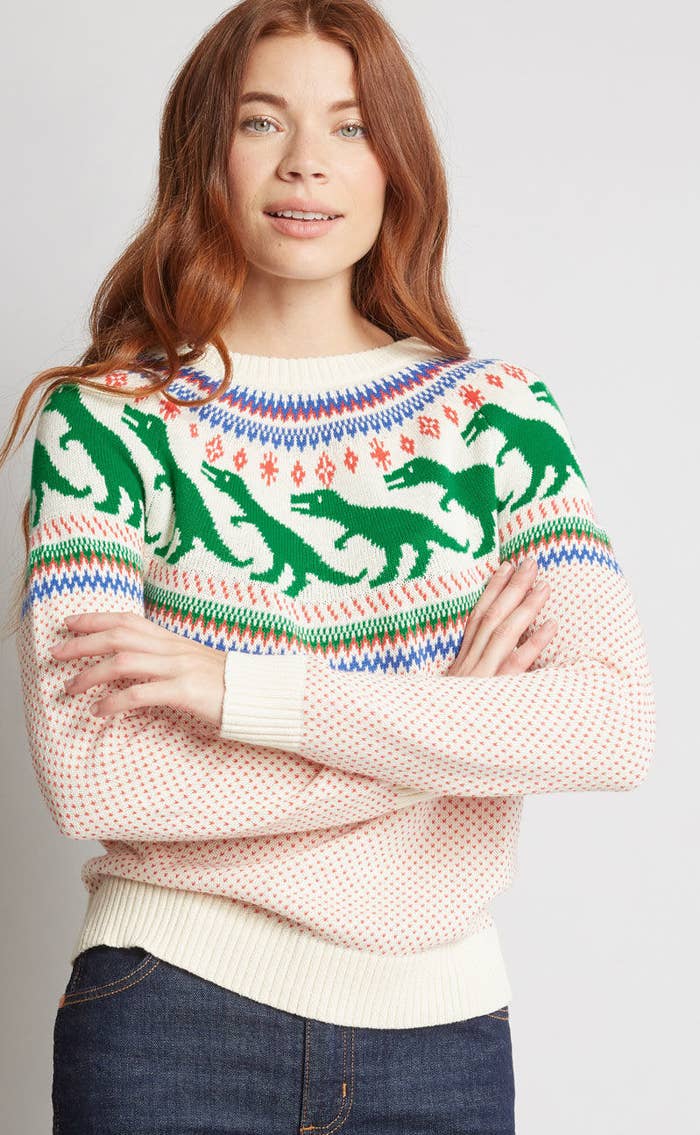 Just 24 Things From ModCloth You'll Want To Wear This Winter