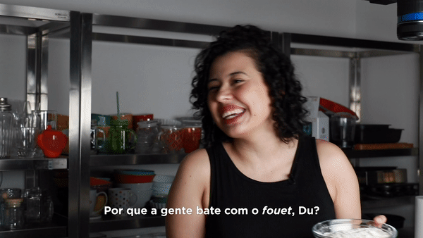 Muito amigos!