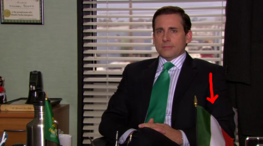 Michael scott seyko best sale