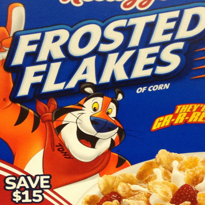 23 Food Examples Of The Mandela Effect That’ll Make You Think You’re In