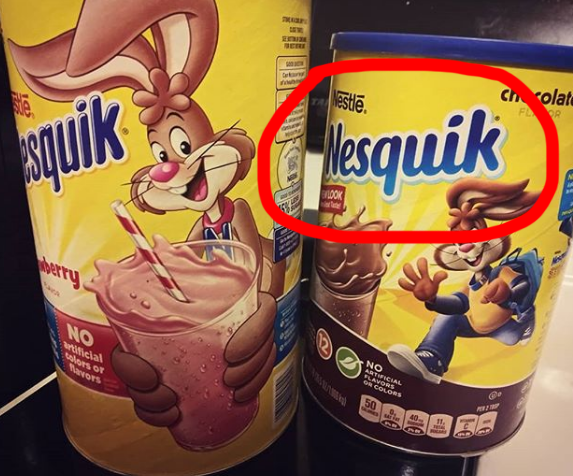 23 Food Examples Of The Mandela Effect Thatll Make You Think Youre In A Parallel Universe 0093