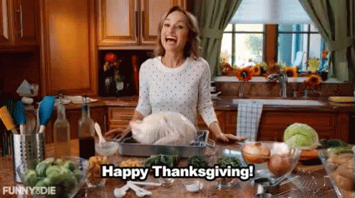 Here are nine tips for an amazing Friendsgiving without spending a fortune or losing your mind.