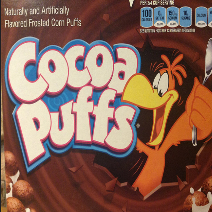 23 Food Examples Of The Mandela Effect That’ll Make You Think You’re In