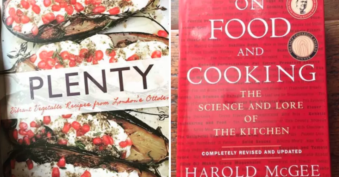 The 14 Best Cookbooks To Give As Holiday Gifts