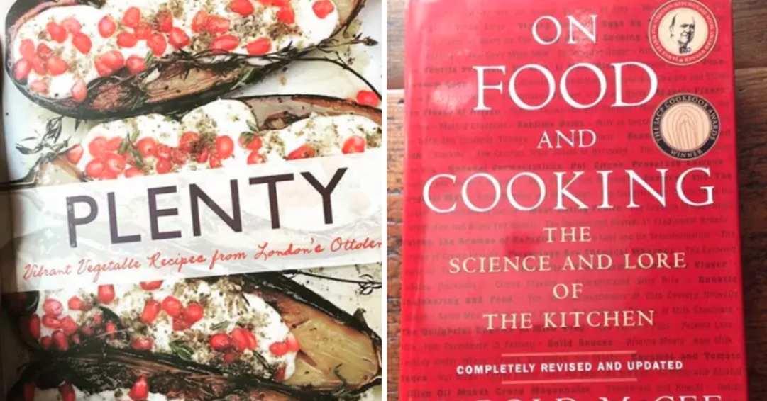The 14 Best Cookbooks To Give As Holiday Gifts