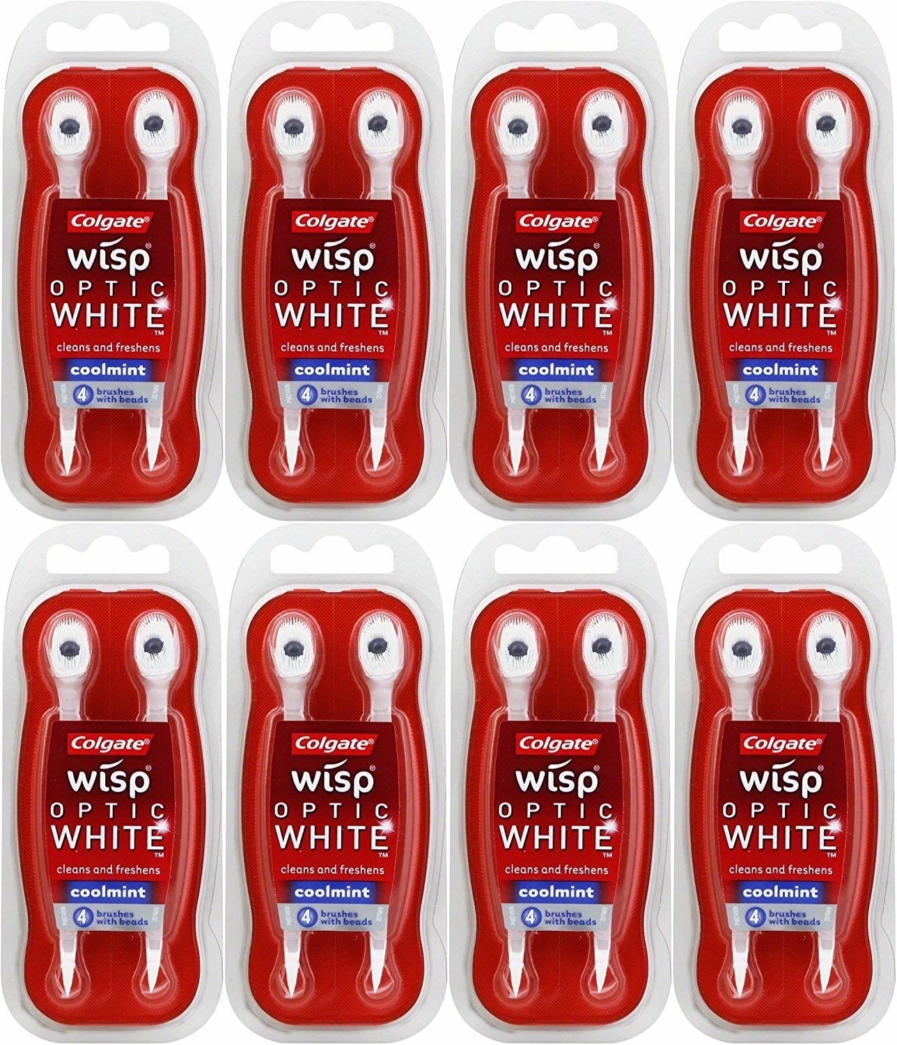 These Colgate wisps don't require any water or rinsing, meaning you can literally brush anywhere.Promising review: "I ordered these to keep in my purse, car, desk, wherever! They're perfect for when you’re in a rush and forget to brush your teeth (we’ve all been there), or when you have coffee, onion, or garlic breath." —Ashley OliverGet a pack of 32 from Amazon for $13.21 (available in three flavors).
