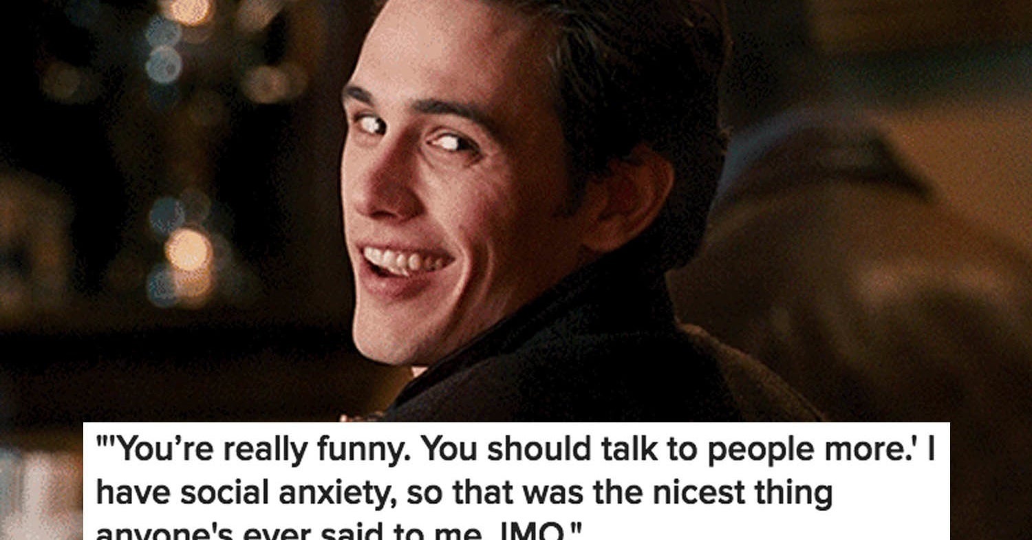 Men On Reddit Are Sharing The Best Compliment They've Received And It's The Purest Thing