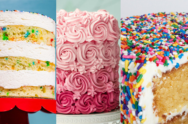 Bake A Birthday Cake And We'll Tell You Which Fictional College Character  You Are | Quizzes for fun, Birthday quiz, Interesting quizzes