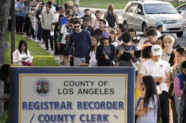 Californians Just Voted To Make Daylight Saving Time Permanent, But