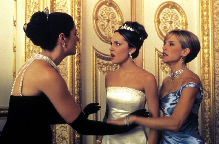 Der perfekte Teenie-Film für diejenigen, die vergessen haben, dass Amanda Bynes früher wirklich überall mitgespielt hat.