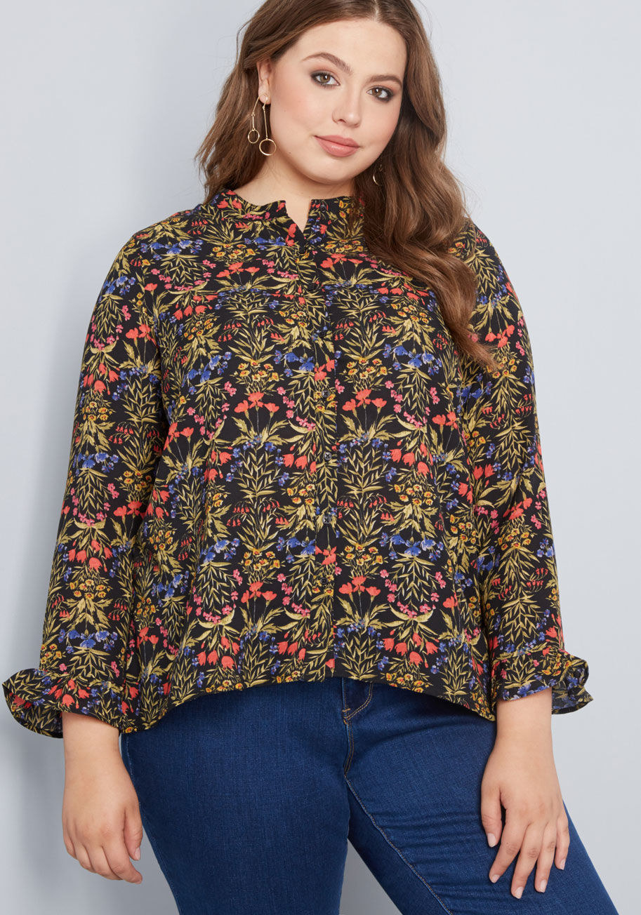 OMG! ModCloth's Winter Flash Sale Has Everything You Need For A Stylish ...