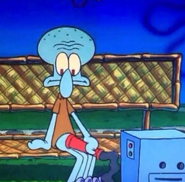 7 Details From Spongebob That Will Ruin Your Childhood I got them all from the internet for your enjoyment! spongebob that will ruin your childhood