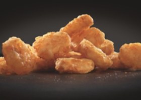 Eat A Bunch Of Food At Hardee's And We'll Reveal Which Girl From ...