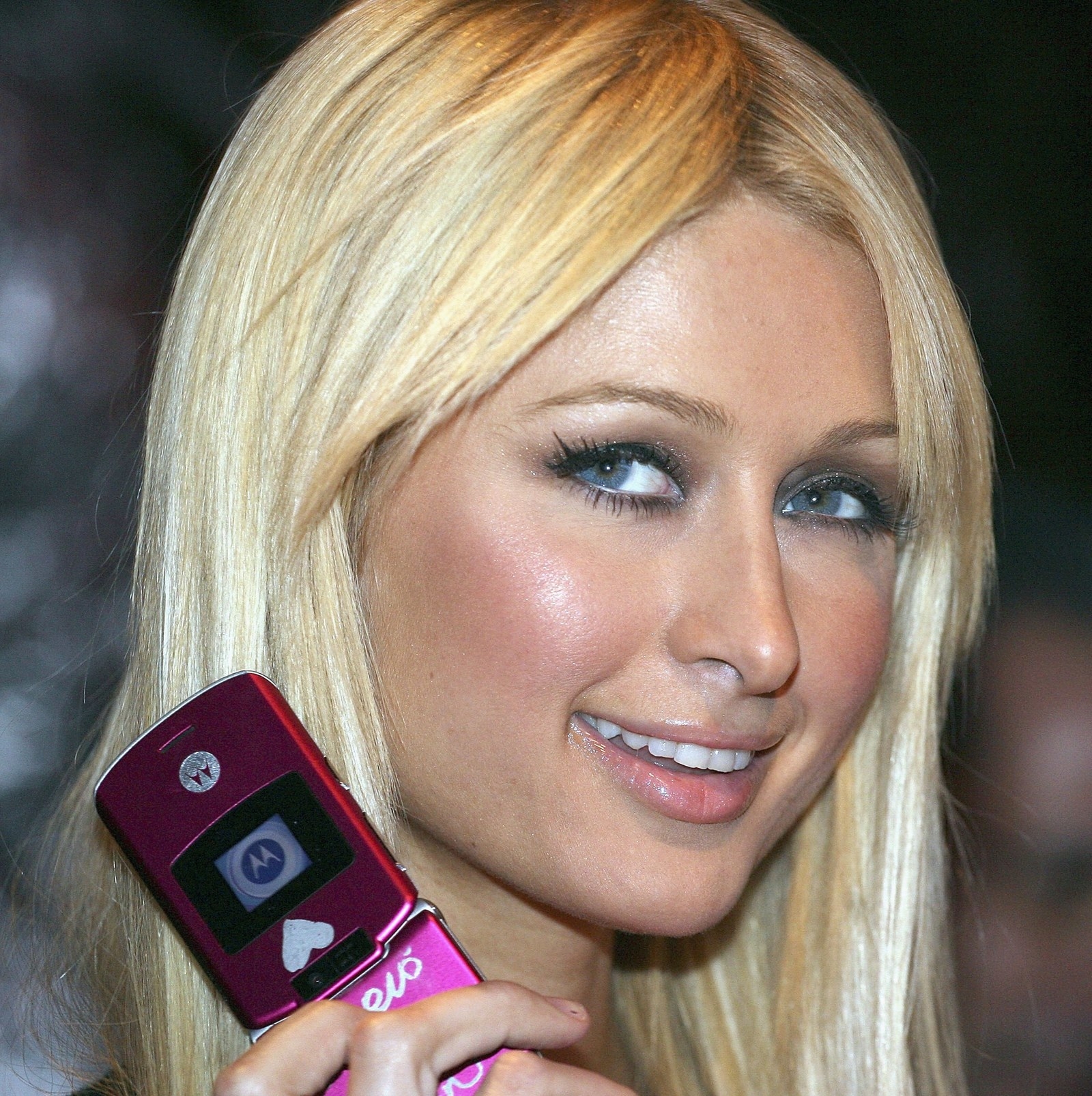 The best color Razr period.