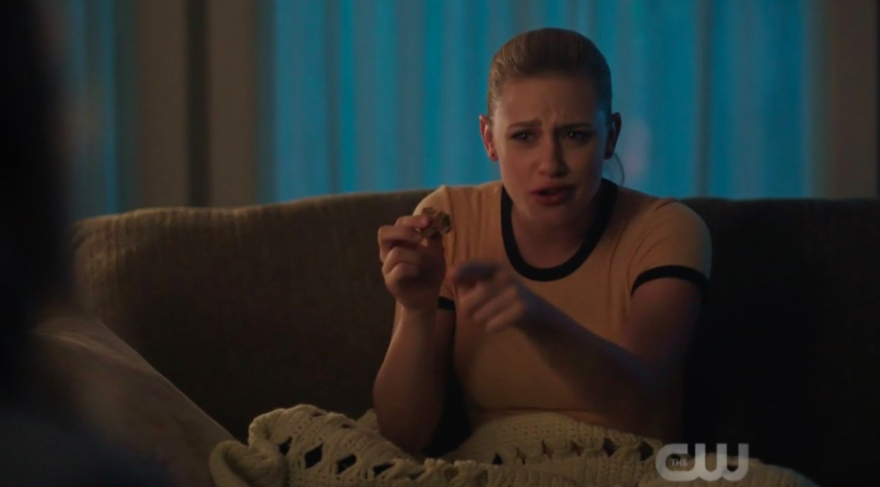 "Riverdale" Here's 21 Things We Learned About The Parents In The