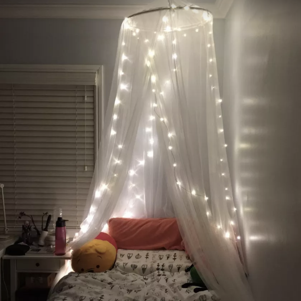 14 فكرة تجعل منزلك "مملكةً" رائعة (صور)