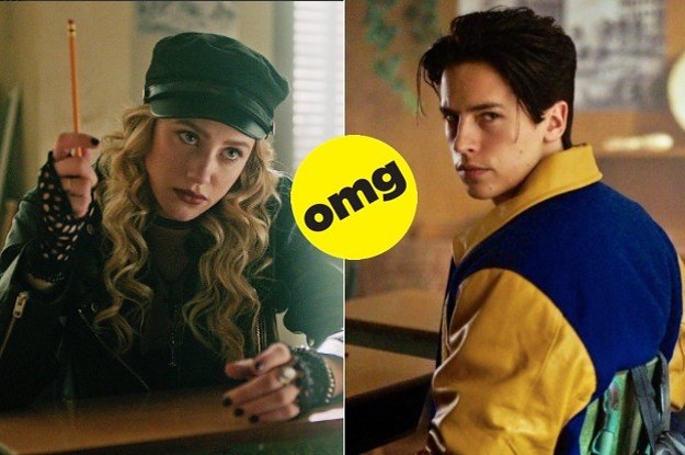 "Riverdale": Here's 21 Things We Learned About The Parents In The