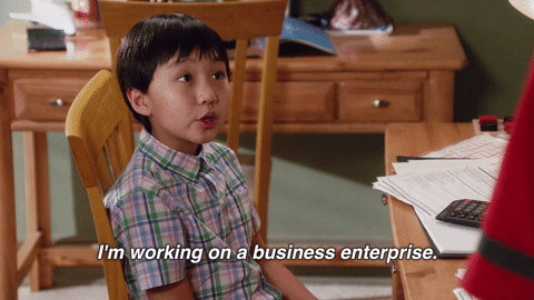 Nowadays, everybody has a startup! From my own experience, watching an episode of Shark Tank and borrowing a little money from your parents will not make you an instant entrepreneur. It takes a lot of hard work, know-how, and a healthy dose of struggle to be successful.