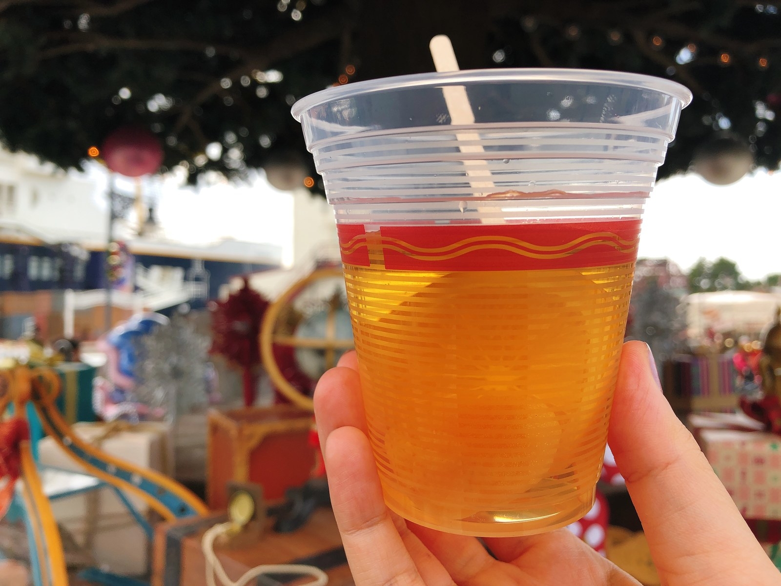 19 東京ディズニー シーで飲める おすすめのお酒はこれです