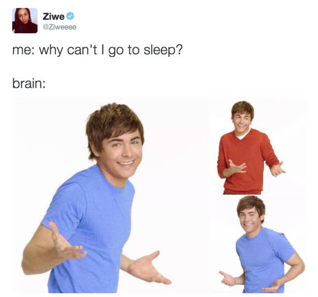 21 Things You Ll Never Understand If You Don T Deal With Insomnia