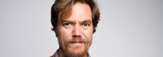 Actor Michael Shannon: Trump Was Elected by 'Moronic a--Holes