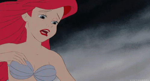 But secretly, she's prob your fave Disney princess.