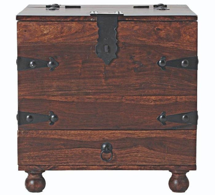 29 Pieces Of Furniture You Can Get On Sale At The Home Depot Right Now