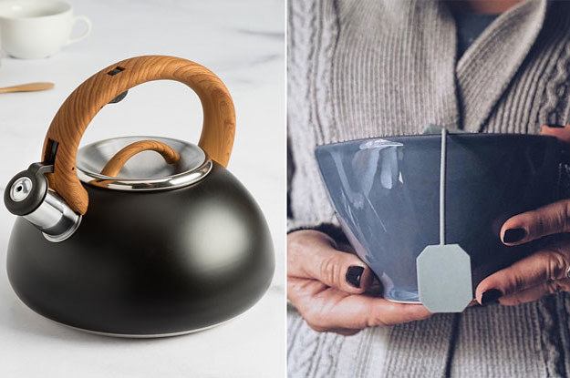 Goodful store tea kettle