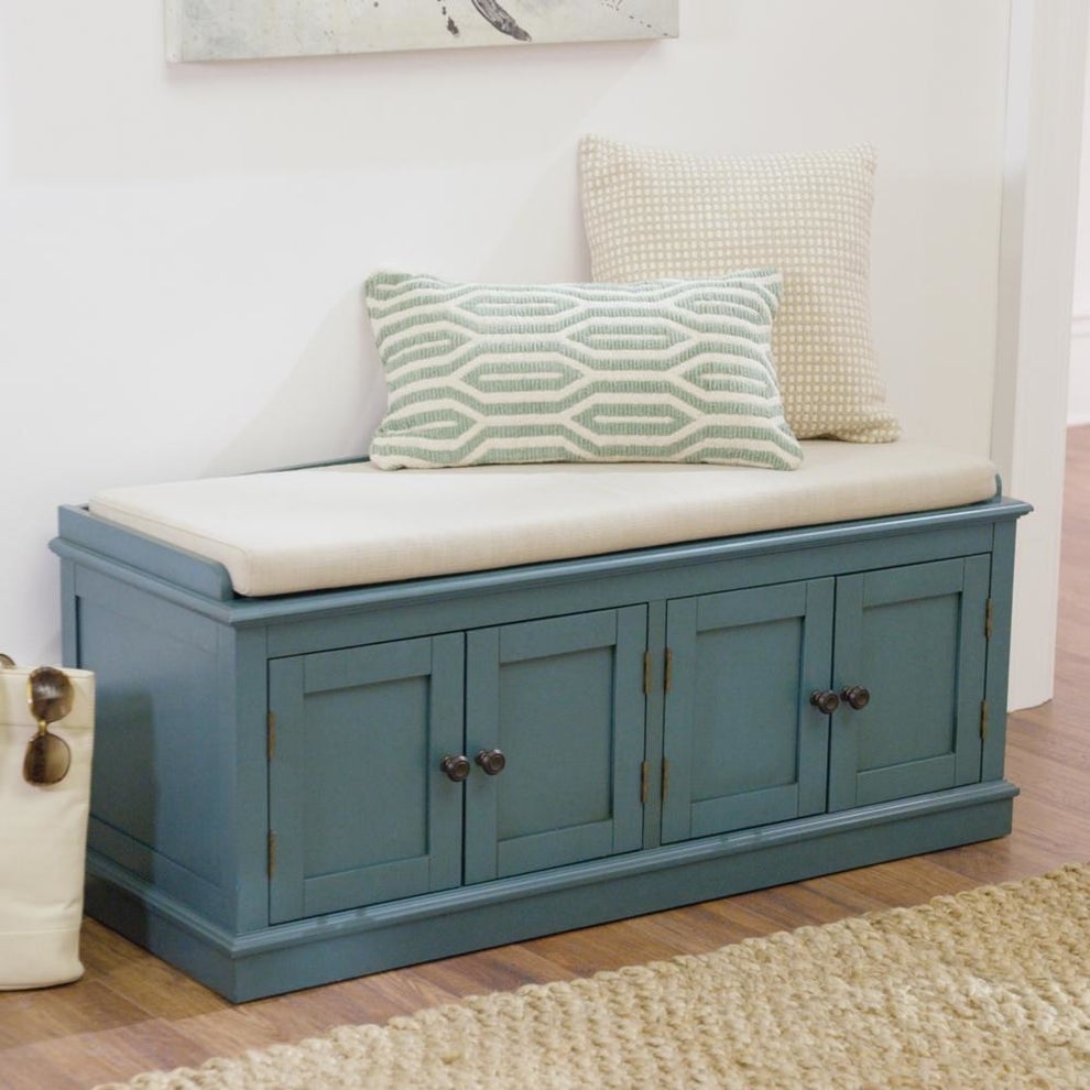 29 Pieces Of Furniture You Can Get On Sale At The Home Depot Right Now