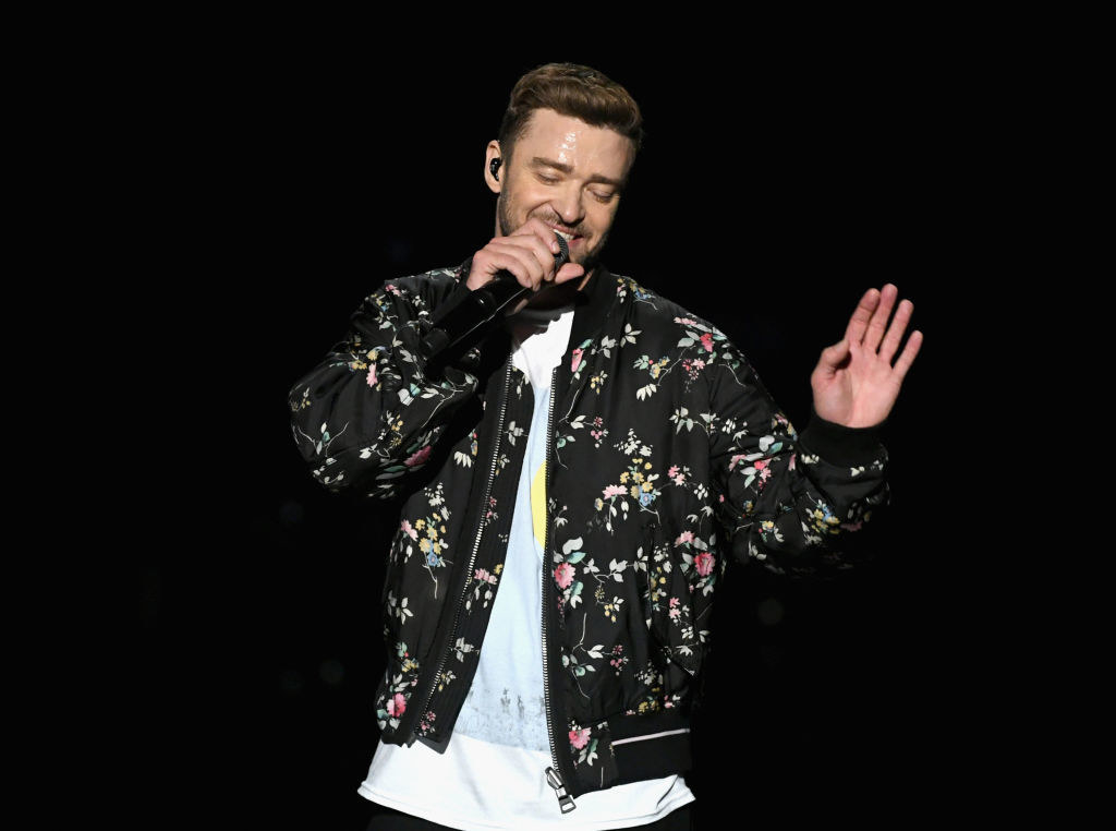 More info: Four. Yes. Four. If you wanna catch him before the end of the year on his third leg, he'll be kicking that off on November 16th in Portland and ending on December 22nd in Uncasville. If that doesn't fit into your schedule, the fourth leg will start on January 4th in Washington D.C. and end on February 15th in Vancouver.Tickets: Head on over to Ticketmaster for more info, or StubHub or SeatGeek for re-sale tickets.