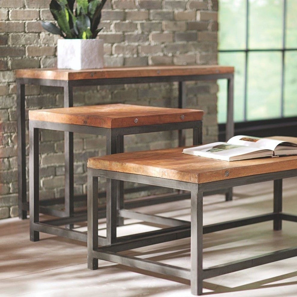 29 Pieces Of Furniture You Can Get On Sale At The Home Depot Right Now
