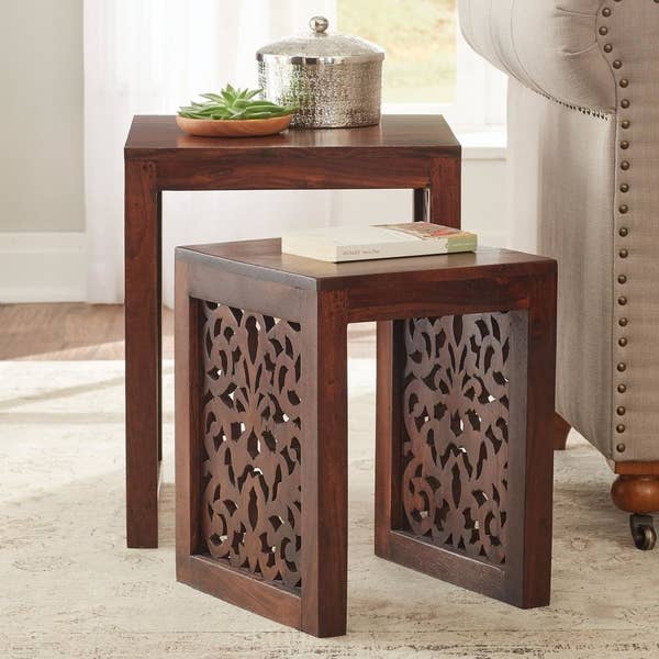 29 Pieces Of Furniture You Can Get On Sale At The Home Depot Right Now