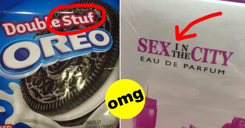 The Mandela Effect: These 12 Food Questions Will Make You Think You #39 ve